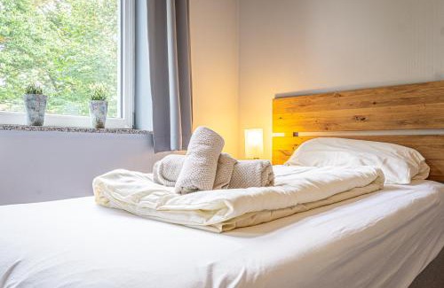 Rendsburg House | FineApartment Rendsburg