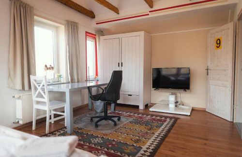 Rendsburg House | FineApartment Rendsburg