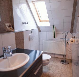 Rendsburg House | FineApartment Rendsburg