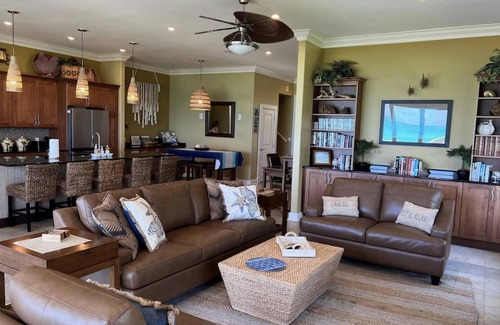Jimmy Hill House | Finest Beachfront on Exuma…Welcome to Endless Blue