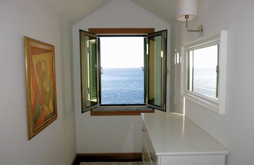 Sao Martinho Apartment | Finest Rentals - Beachfront Penthouse (Funchal)