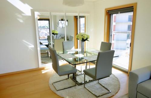 Parque das Nacoes Apartment | Finest Rentals - Expo Riverside