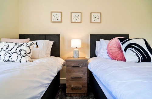 Newark House | Finest Retreats | Appleton House