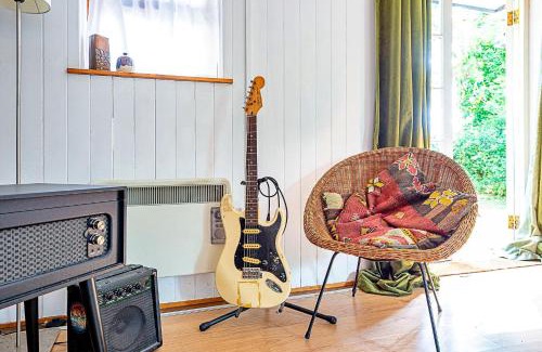 Knebworth Apartment | Finest Retreats - Hollybush Studio