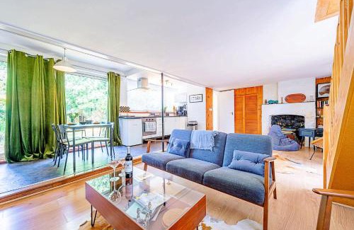 Knebworth Apartment | Finest Retreats - Hollybush Studio
