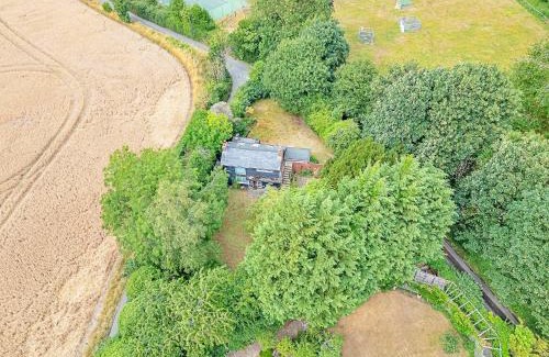 Knebworth Apartment | Finest Retreats - Hollybush Studio