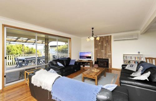 Fingal Bay House | Fingal Beach House