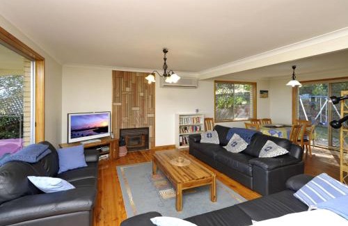 Fingal Bay House | Fingal Beach House