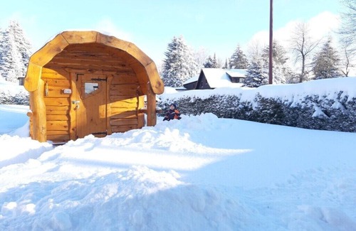 Rothesutte House | Fingerhut Comfortable holiday residence