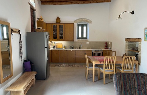 Vori House | Finika House & Garden - Traditional charm with modern comfort. Vori, South Crete