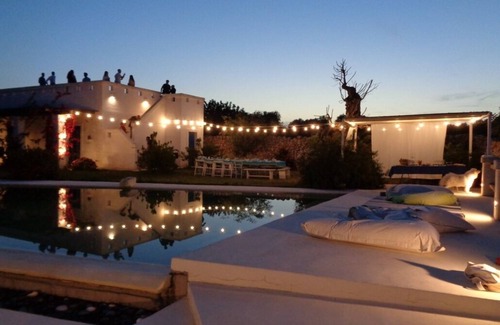 Fasano Villa | Finished Apulian Masseria, infinity pool, Savelletri Fasano