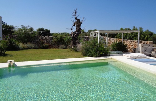 Fasano Villa | Finished Apulian Masseria, infinity pool, Savelletri Fasano