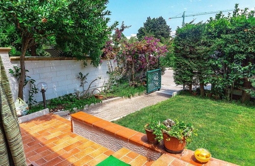 Torre Saracena Villa | Finished villa near the sea, loc. Torre dell'Orso - Melendugno - Lecce