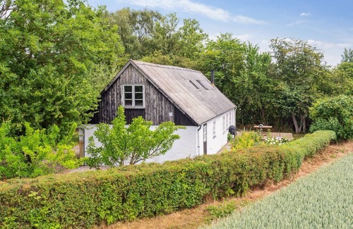 Horslunde House | "Finja" - 6km from the sea by Interhome