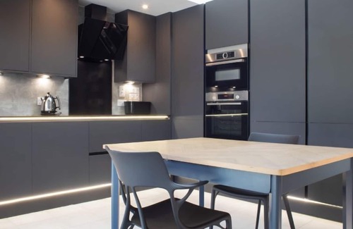Greshornish House | Finnan's Byre by Interhome