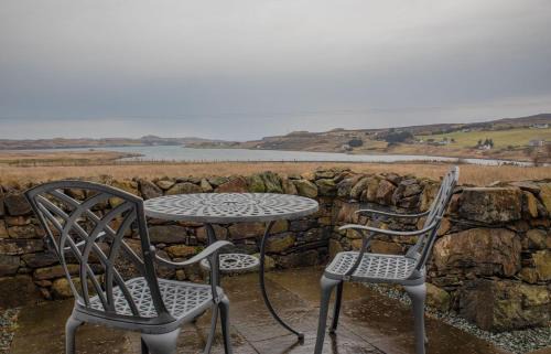 Greshornish House | Finnan's Byre