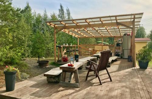 Pori Other | FinnDome