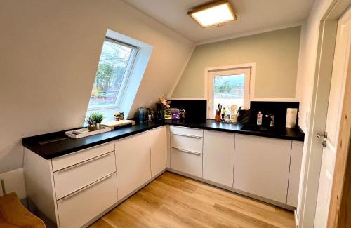Storkow House | Finnhütten am Storkower See in Brandenburg