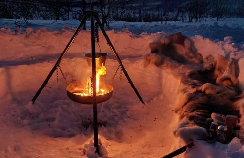 Alta Other | Finnmark Glamping