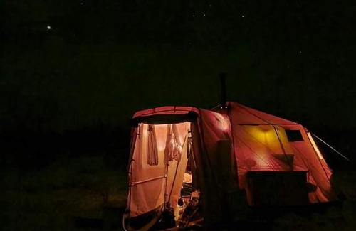 Alta Other | Finnmark Glamping