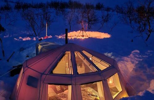 Alta Other | Finnmark Glamping