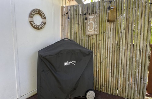 Wooli House | Finns beach house Wooli. We are pet friendly.