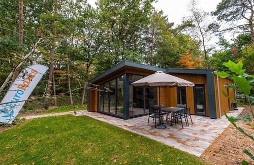 Municipality of Westerveld House | Fins Chalet by Interhome