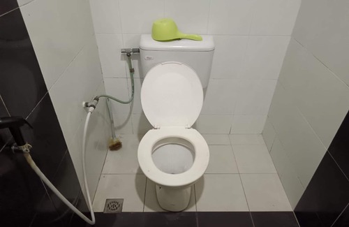 Alor Setar Hotel | Fins Hotel, Alor Setar