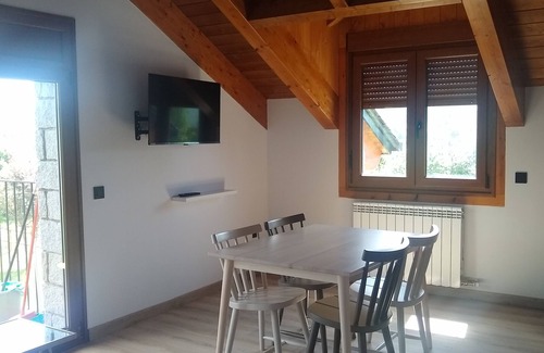 Laspaules Apartment | Fio de Neu, Single apartment, Perfect for couples and to rest