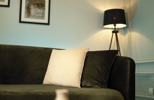 Rawalpindi Apartment | FIOR Residence 1-BHK Apt in Rawalpindi