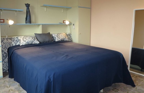 Capodimonte Apartment | "Fiordaliso" apartment, a few steps from the lake