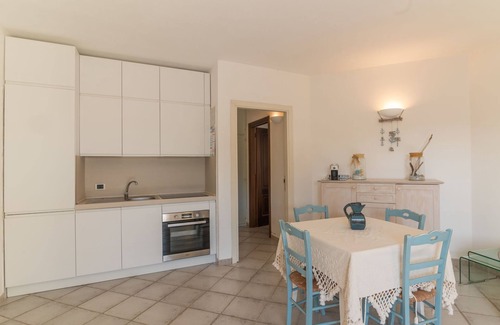 Baia Caddinas Apartment | Fiordaliso by Interhome