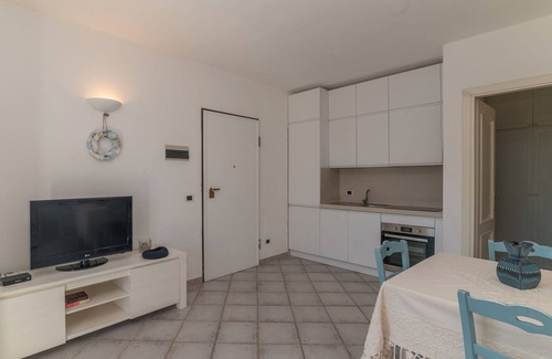 Baia Caddinas Apartment | Fiordaliso by Interhome