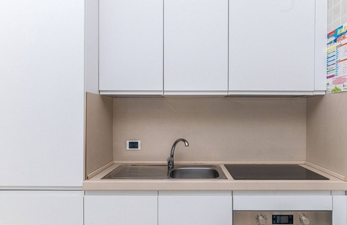 Baia Caddinas Apartment | Fiordaliso by Interhome