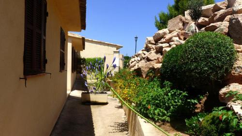 Santa Giulia Resort | Fiori Di Santa Giulia