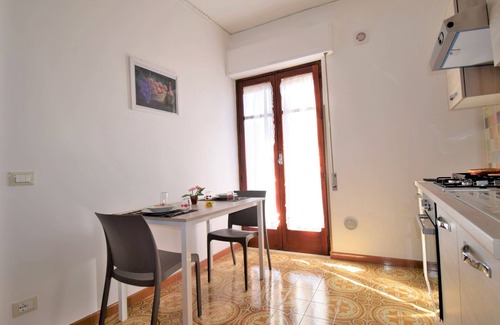 Lascari Apartment | Fiori di Sulla SinAgo by Interhome