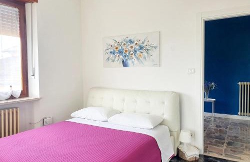 Almese Apartment | Fiori e Frutti Locazione Turistica