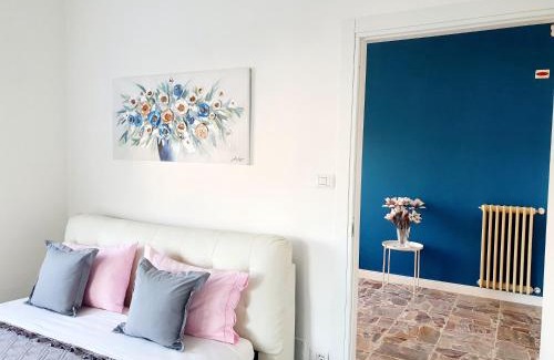 Almese Apartment | Fiori e Frutti Locazione Turistica