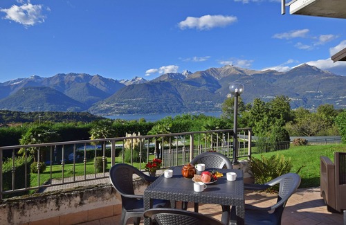 Colico House | Fiorita 3C, Colico, Italy
