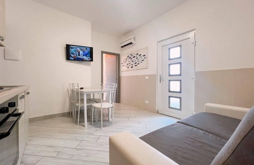 Bibione Apartment | Fiorita: Brand new and modern furnished and very close to downtown and the beach
