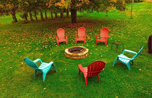 Coudersport Cabin | Fire Pit*1G WiFi*Stargazing Cottage Cherry Springs