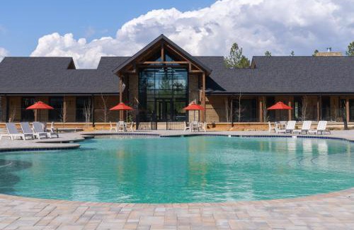 Groveland Hotel | Firefall Ranch Yosemite