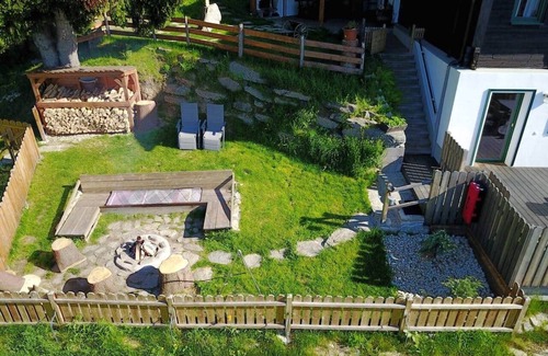 Ratten Ski Chalet | Firefly and romantic hut, nature and wellness