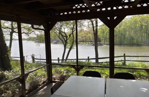 Monticello Cottage | Firefly at Lake Shafer