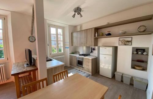 Arona Apartment | FIREFLY BAY FLAT - cozy apartment a few steps from Lake Maggiore