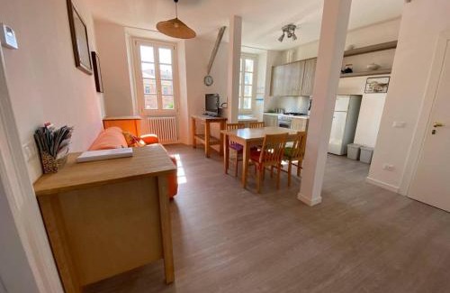 Arona Apartment | FIREFLY BAY FLAT - cozy apartment a few steps from Lake Maggiore