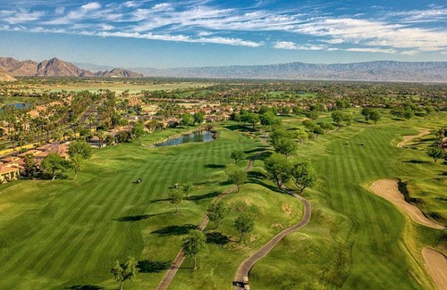 Desert Club Estates House | Firefly by AvantStay LIC-067,218