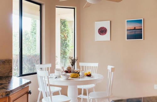 Desert Club Estates House | Firefly by AvantStay LIC-067,218