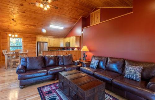 Banner Elk House | Firefly Cabin