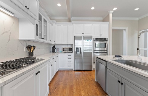 Denver House | Firefly Cove by SoCharm | Luxury home w/Pool & Hot Tub & NEW Game Room | Sleeps 16